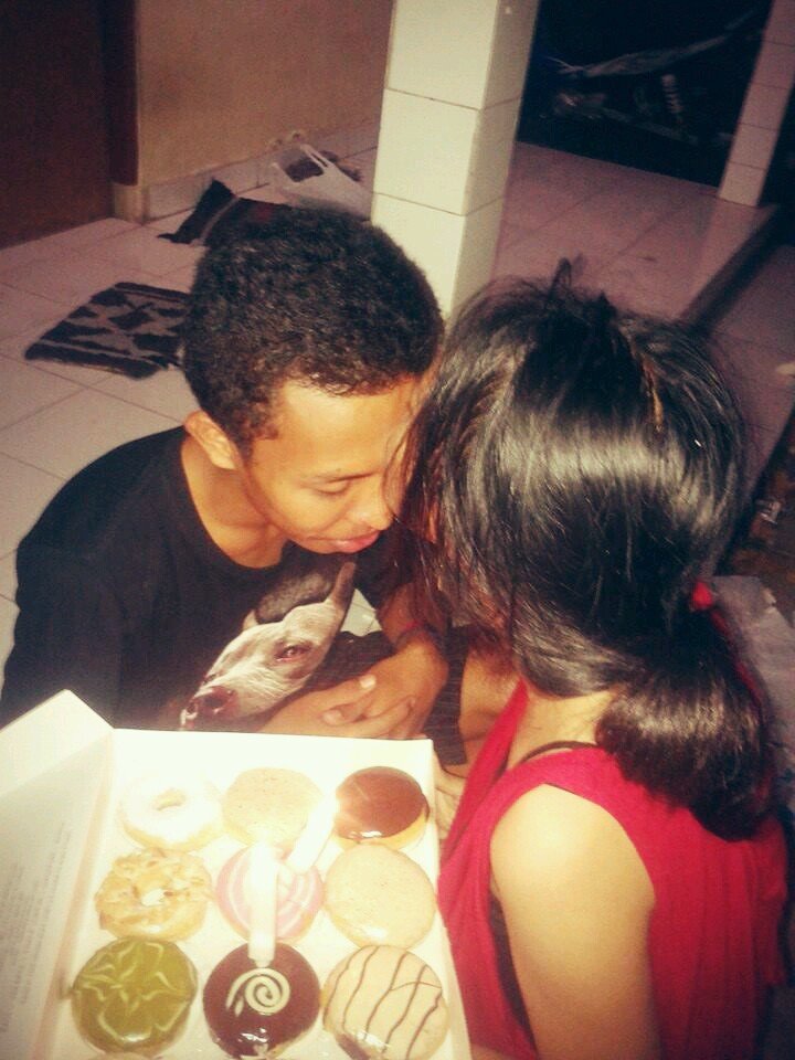 ♥juninata || pharmacy Udayana ♥