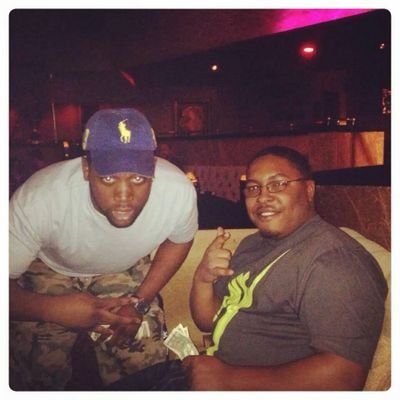 NakeemJ's profile picture. 