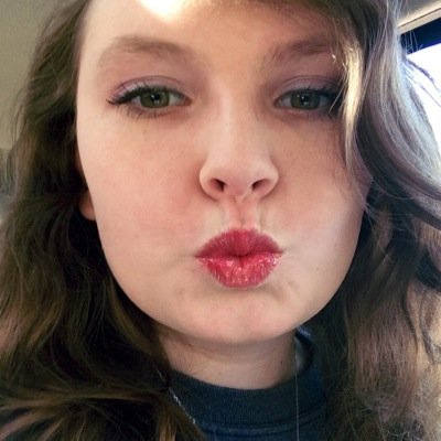 BADesigned's profile picture. I'm from Oklahoma, I have an amazing husband who spoils me and supports my crocheting hobbies!