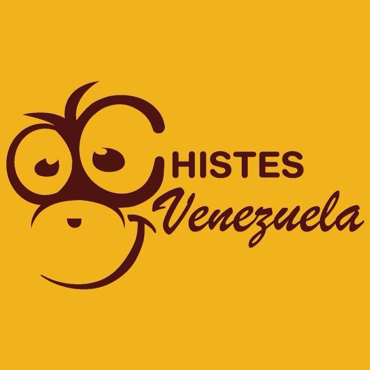 @Chistesvenezuelaaa en instagram