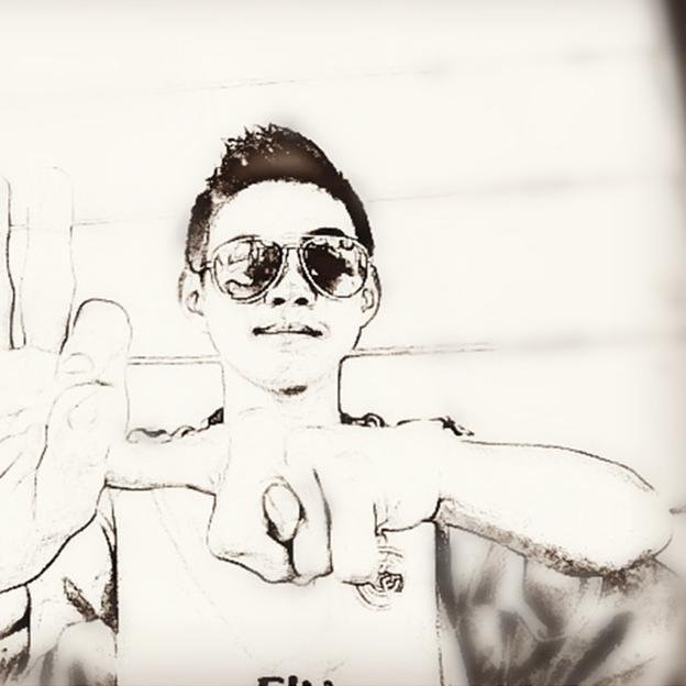 Ferdy_Daniel23's profile picture. 