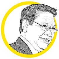 Agung Laksono Golkar (@al4pg1) 's Twitter Profile