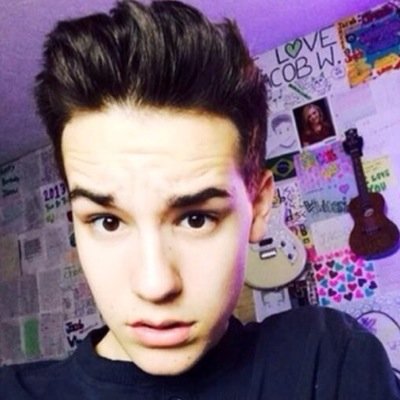 jacobisabae__'s profile picture. Please follow @queenwhites1des