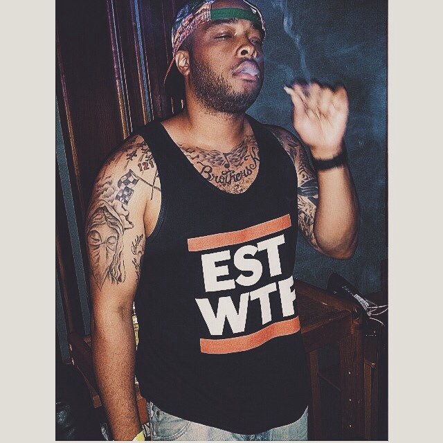 A&R  - @HefnaGwap @Dubz216 @spillmyink 
Mgmt: @cheezebeatz @rocnmayne @juice808_ @burdxkeyz @nonstopdahitman