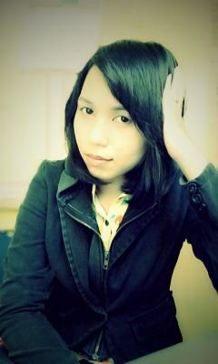 Just Me