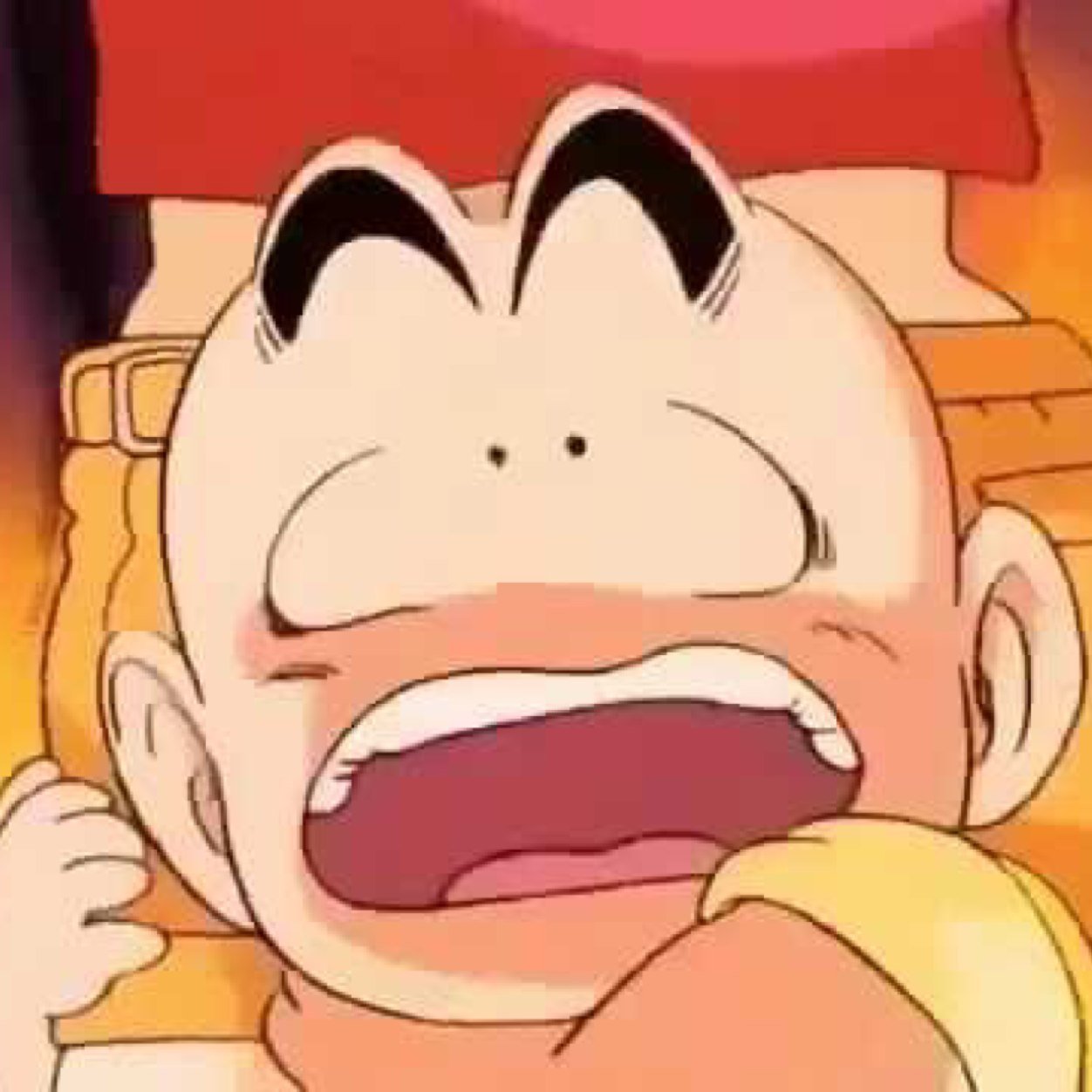 Yo its ya boi krillin here to fuck yo bitch!  here to make laughs and jokes! Booty is accepted here dont be afraid to send for the Z Squad! P.s bulma gives head