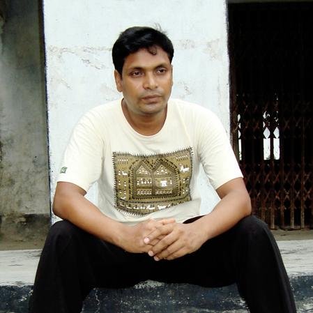 EKRAM36's profile picture. 