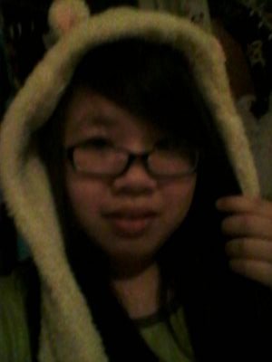 SHSLTechNerd's profile picture. Vietnamese American.