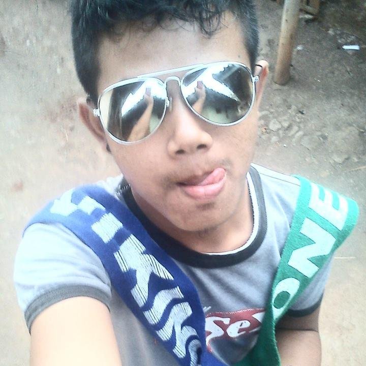 Hidup dan mati persib slalu dihati