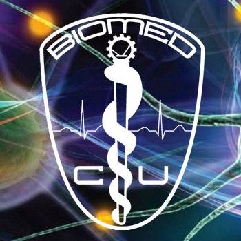 We are Carleton University's Biomedical Engineering Society. →
