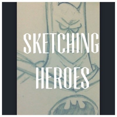 SketchingHeroes's profile picture. I'm just that girl, yanno? The one who doodles for you all... ;)