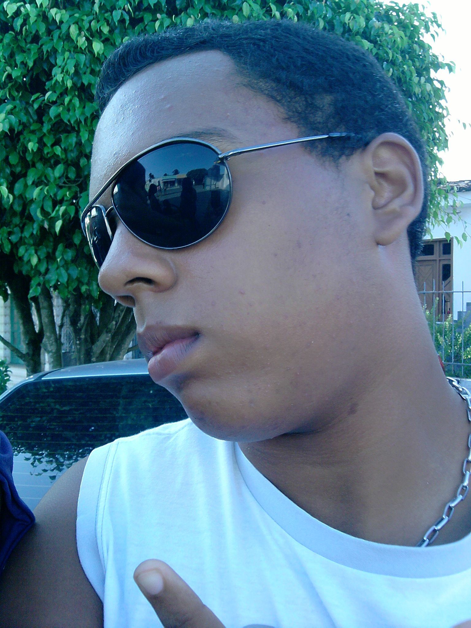 ithinhoruan's profile picture. 