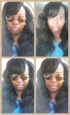 PUSSY_a1's profile picture. feel free to twatch me ;) follow me---so that i can lead you in the WRONG direction...