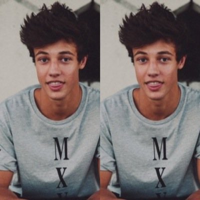 why do drugs when you can do cameron
