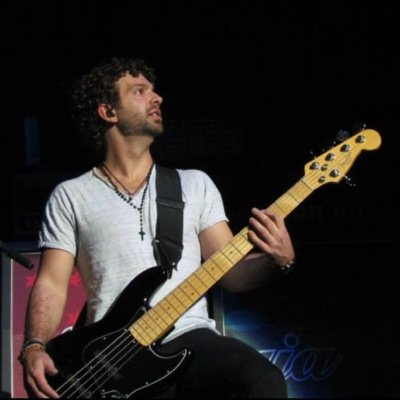Bass for @lukebryan Licensed Financial Advisor at @nashvillepwm