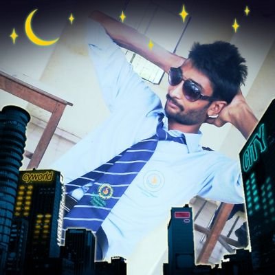 sunilmi47561401's profile picture. 