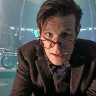 last of the time lords. bow tie and fez wearer. a mad man in a box. [RP | single | 21+]
