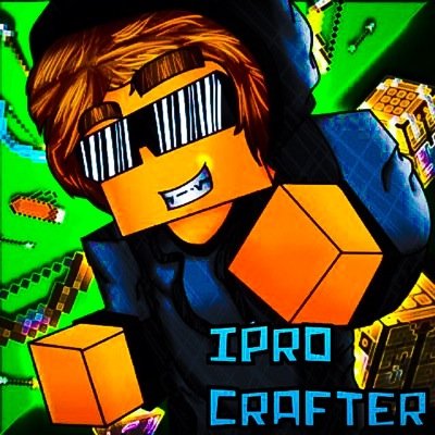 iProCrafter's profile picture. //17 years old// Gamer // Minecraft // Join all the Fun Here! // Subcribe //