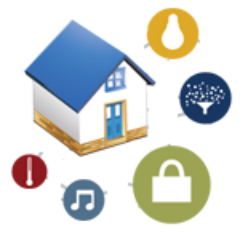 Home Automation products can help you turn your House into a Smart Home easily.