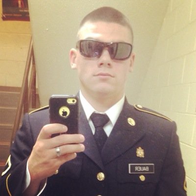 darienbauer's profile picture. Magnum !!! Just making a living, workin with the scraps that i was giving, takin care of gods angels!!!