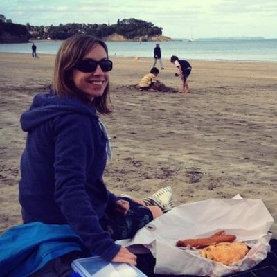 EmmaGrigor's profile picture. Talent Acquisiton, Essex girl in NZ, Swapped stilettos for jandals, Working Mum.