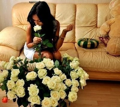 RoziyevaN's profile picture. 