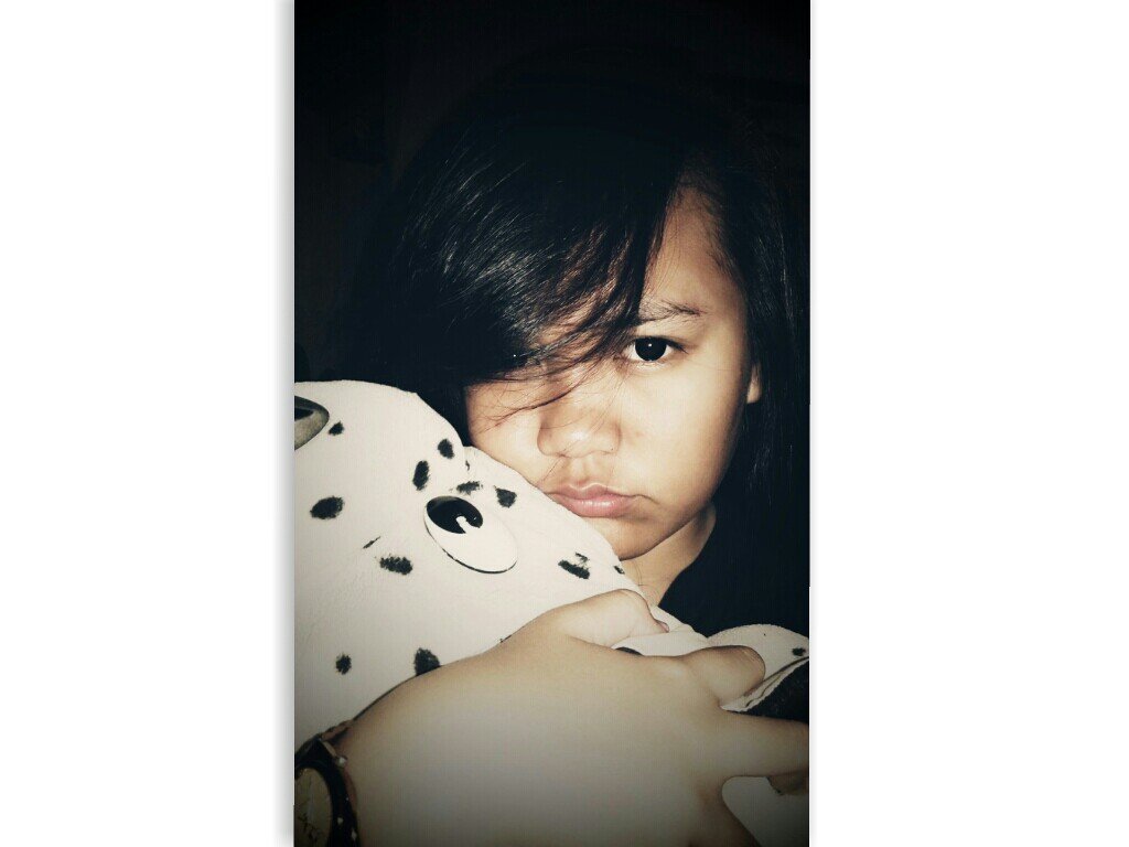 My mistake is release you:')
