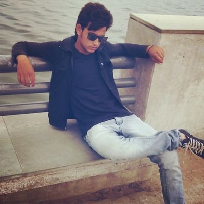 rehanshah20's profile picture. being human