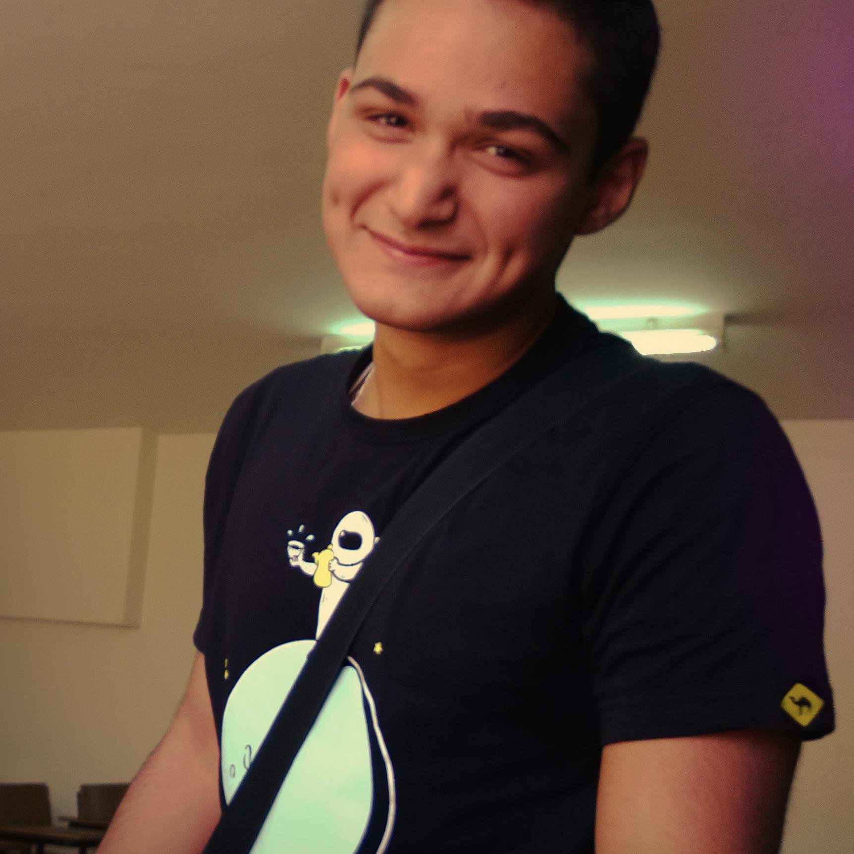 maher rabah