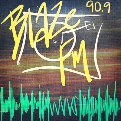 909BlazeFM's profile picture. WVVS 90.9 Blaze FM! Get Blazed with Valdosta State University's college radio station!!!