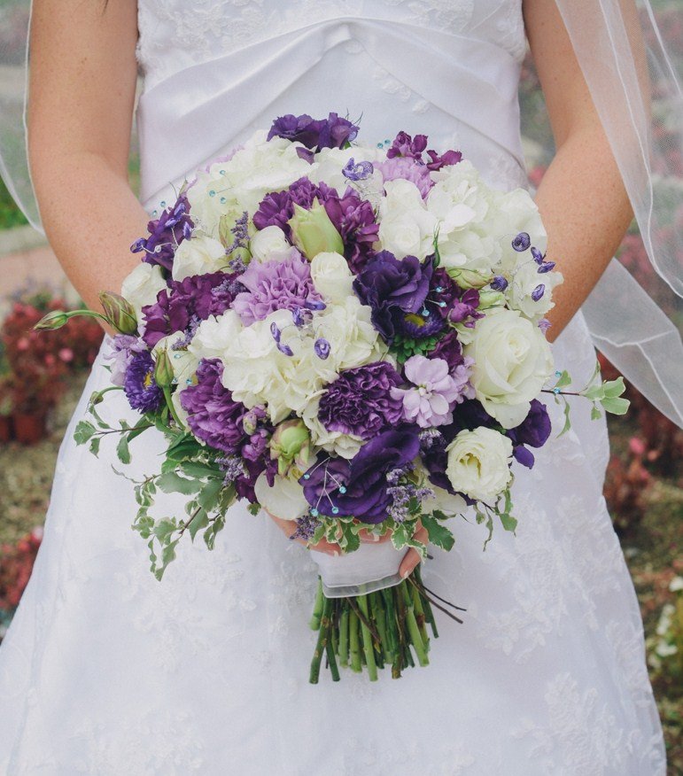Artist, Florist, Reader, Worker, Gardener, Friend, Wife, Mother, Sister.