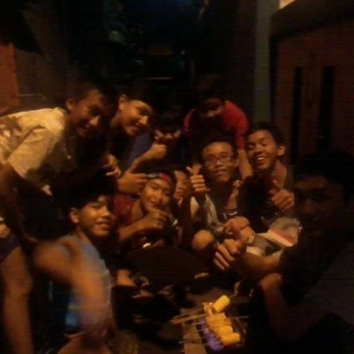 jalanin aja dulu....