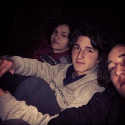 kai_mokotow's profile picture. 