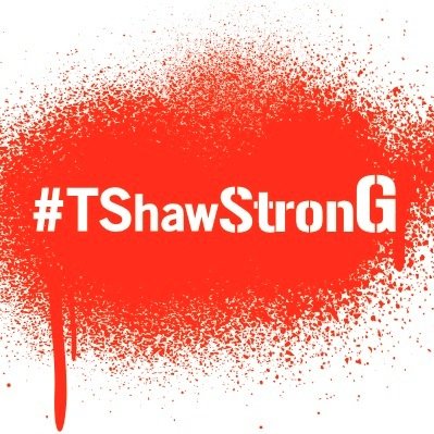 TShawStronG Profile