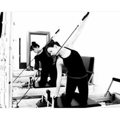 PilatesInMindTX's profile picture. We strive to bring our wealth of knowledge and experience in the Pilates industry to every student we teach.