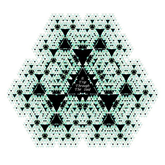 A duo composed of an electronic, progressive trance DJ and a guitarist.