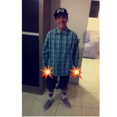 Instagram: @nastyboycaio