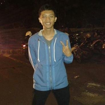 Gunadarma | bukan anak baik-baik,tapi juga bukan anak jahat jahat. 
-_-
