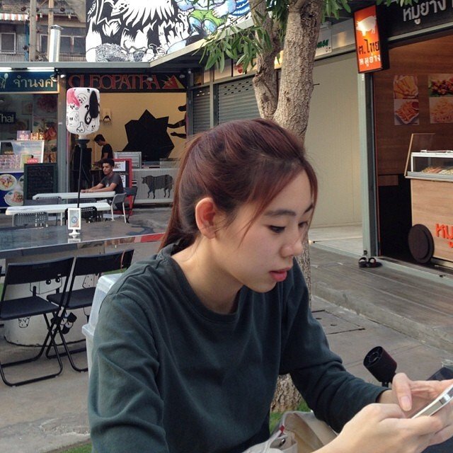 ordinary girl
