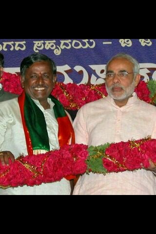 Agriculturist and Member of Legislative Council