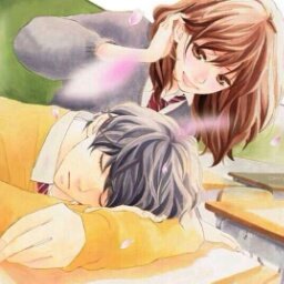 アニメ好き/ニコ中/iらんど民/中3/吹奏楽/フォロバ100%/無言フォロー失礼します