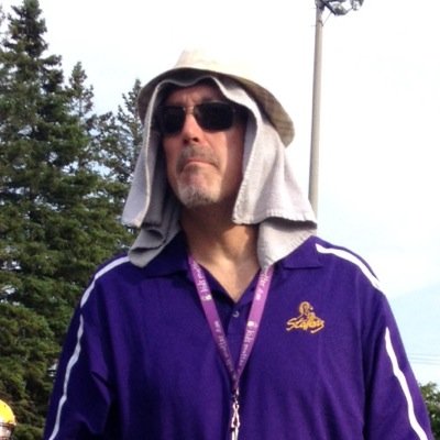 Head Coach of the OFC Huronia Stallions. OVFL founder. Football, ankle sock, and spaghetti sauce enthusiast. (Fake account)