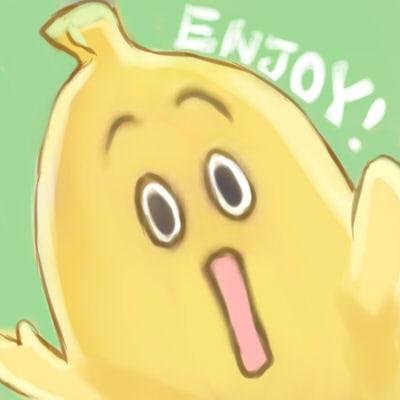 ばななさんのプロフィール画像