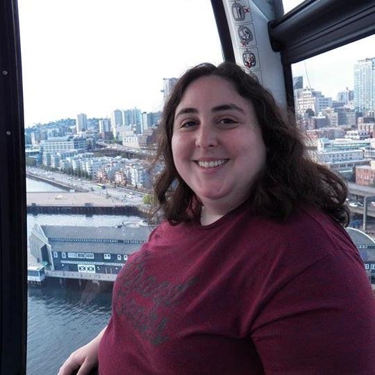 I am a fat activist Buddhist meditation-loving art historian and visual culture scholar in (perpetual) training. My face and personality are equally cheeky.