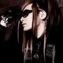 [The Gazette - guitarra] [Amante de las gomichela ] [Ruki is mine, don't touch 13|08|2014 ]