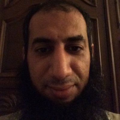 Alamri1Salim's profile picture. 