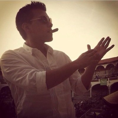 miguelrofra's profile picture. 