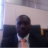 Happy Sithole (@hsithole) 's Twitter Profile