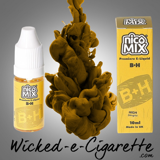 OUR COMPANY
 Wicked makes no claims that the electronic cigarette will cure a smoker's addiction to nicotine; the electronic cigarettes