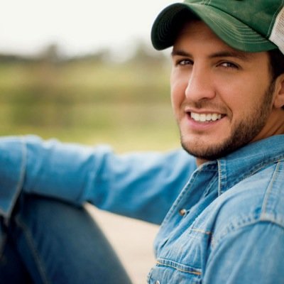 Official Fan Page of Luke Bryan!!!